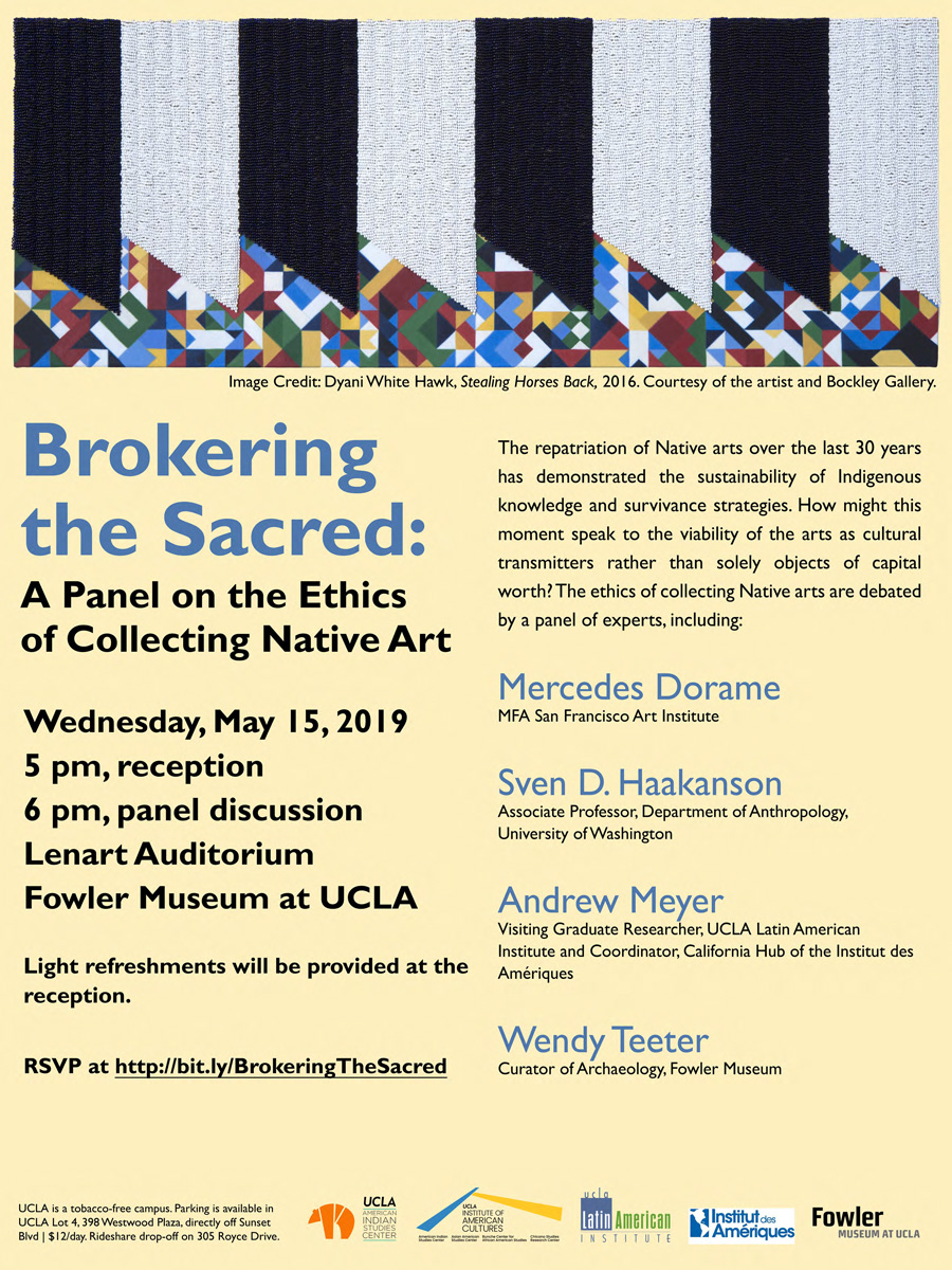 Brokering the Sacred Poster web1200
