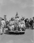 parade