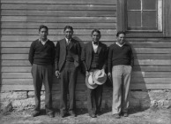 deacons